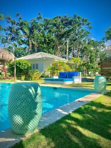 PUNTA POPY BOUTIQUE HOTEL - Adults Only