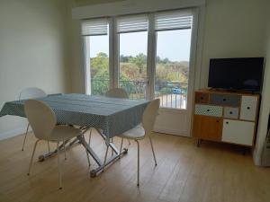 Appartements Studio Notre-Dame-de-Monts, 1 piece, 2 personnes - FR-1-540-134 : photos des chambres