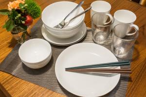 RESI STAY Tomaroka Mongakucho