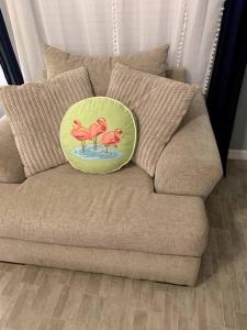 Professor Rousseaus Adventure Oasis