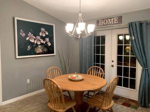 Professor Rousseaus Adventure Oasis