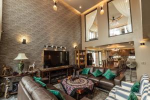 Land villa - Venuestay