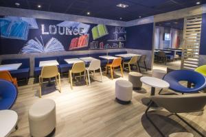 Hotels Ibis Budget Valence Sud : photos des chambres