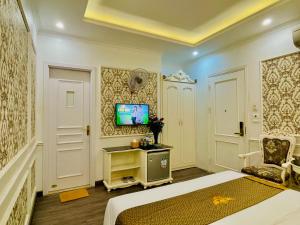 Diamond Hotel Ha Noi