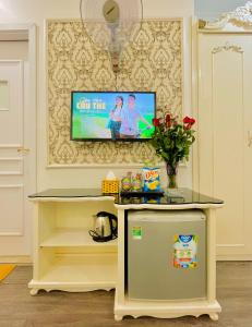 Diamond Hotel Ha Noi