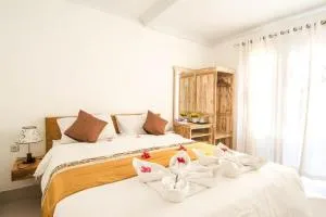 The Welcome Inn - Sampalan