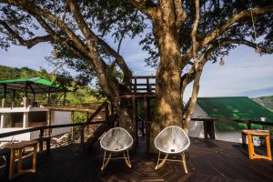 Valhalla Nimaima Glamping