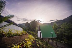 Valhalla Nimaima Glamping