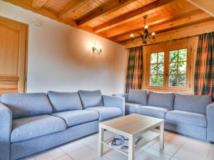 Chalet Papillon - 8 pers - À deux pas du Lac des Ecoles et des pistes de ski - FR-1-685-4