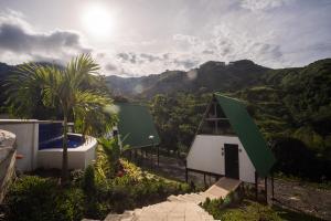 Valhalla Nimaima Glamping