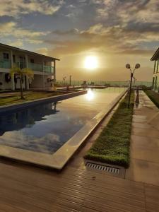 Excelente Bangalôduplex em Jacumã - PB