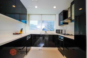 Alashrafia Saray - Fabulous 1BR in Canal Views