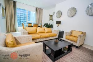 Alashrafia Saray - Fabulous 1BR in Canal Views