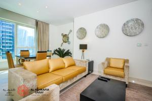 Alashrafia Saray - Fabulous 1BR in Canal Views