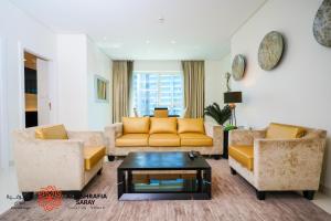Alashrafia Saray - Fabulous 1BR in Canal Views