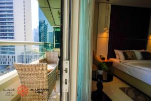 Alashrafia Saray - Fabulous 1BR in Canal Views