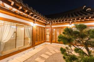 EL House - Penziony, Kjongdžu