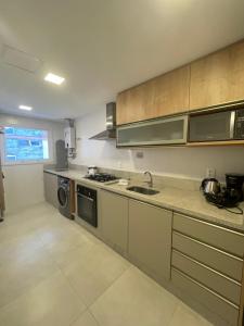 Apto. Lindo no Vita Boulevard, 500m Rua Coberta