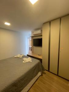 Apto. Lindo no Vita Boulevard, 500m Rua Coberta