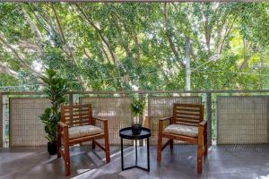 Centre of Newtown 2 Bed Apartment