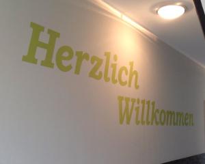 Pension an der Werft II