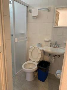 CASA DEL ARBOL en la Sierra de Durango