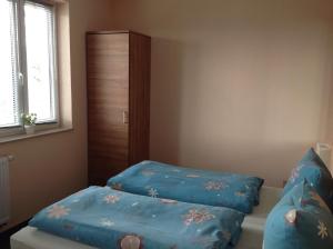 Pension an der Werft II