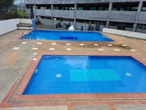 San Luis, norte de Armenia