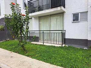 San Luis, norte de Armenia