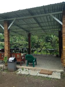 Ragos Homestay