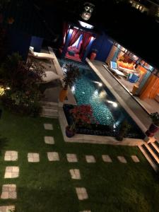 Villa Majorelle Bali