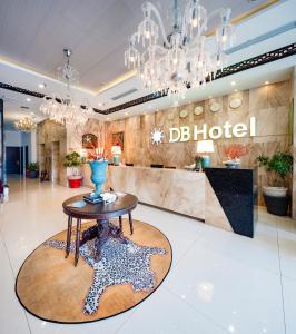 DB Hotel Nha Trang