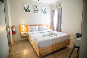 DLT Suites Cebu powered by Cocotel