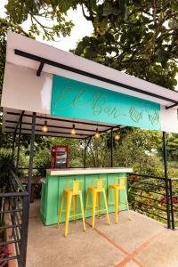 Hotel Eden Parque del Cafe