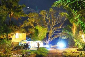 Natures Tranquil Villa. Feel the peace