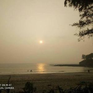 Natures Tranquil Villa. Feel the peace