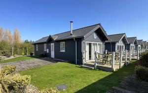 Trinity House - Part of the The Bay Filey Holiday Village with pool, gym and direct beach access, pub, restaurant, tennis and meadows walks