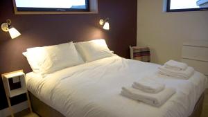 Jog Lodge - 3 Bed Sea-View