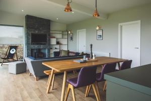 Jog Lodge - 3 Bed Sea-View