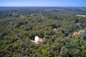 Mansfield Retreat - In Town - Margaret River