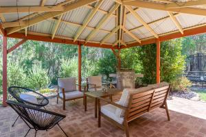Mansfield Retreat - In Town - Margaret River