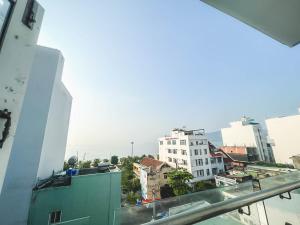 Hotel Thanh Tuy
