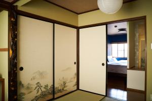 Kanazawa Nagomi 旅音 3-Star Accommodation suite