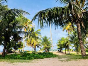 Tambaú Home Beira Mar - com varanda