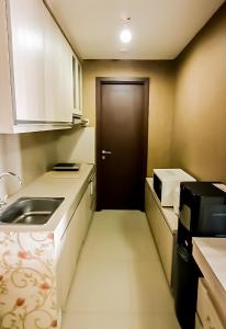 Tentram Apartment in Galeri Ciumbuleuit 2