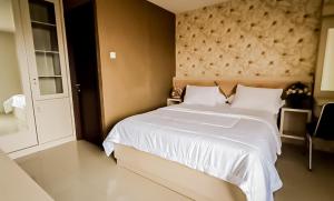 Tentram Apartment in Galeri Ciumbuleuit 2