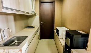 Tentram Apartment in Galeri Ciumbuleuit 2