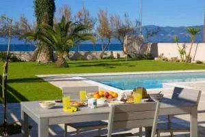 Τheano Villa - Sami