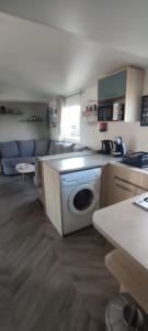 Campings Mobil Home 6/8 personnes : photos des chambres