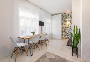 Supeluse 11 Apartment